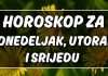 HOROSKOP KOJI ĆE VAM OTVORITI OČI: RIBE se suočavaju s prošlošću, OVAN raskrinkava istinu, BIKA čeka financijsko iznenađenje, BLIZANCI prekidaju začarani krug, RAK donosi šokantnu odluku, LAV dobiva znak odozgo, STRIJELAC prima dar iz prošlosti, JARAC ulazi u vrijeme nagrada!