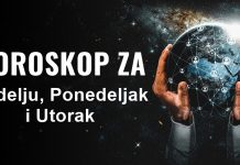SLJEDEĆA 3 DANA SU KLJUČNA: RIBE na korak do čuda, OVAN otkriva bolnu istinu, LAV osjeća iskušenja iz prošlosti, DJEVICA prima važnu poruku, VODOLIJA doživljava neočekivano priznanje, JARAC traži odgovore, RAK donosi ključnu odluku…!