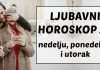 U SLJEDEĆA TRI DANA: Ovna čeka rasplet, Bika poruka iz prošlosti, Blizancima stiže vijest koja mijenja sve, Rak priznanje, Lav gubi kontrolu, Vaga čuje neočekivanu istinu, Jarac prestaje kalkulirati, Vodenjak se otvara kao nikad prije, Ribe prestaju vjerovati u iluziju!