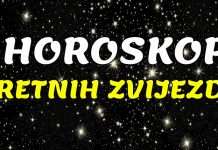 HOROSKOP SRETNIH ZVIJEZDA: OVIM znakovima će se tokom Jula OSTVARITI SVE ono što su MISLILI DA JE NEMOGUĆE!