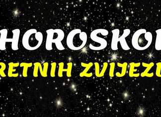 HOROSKOP SRETNIH ZVIJEZDA: OVIM znakovima će se tokom Jula OSTVARITI SVE ono što su MISLILI DA JE NEMOGUĆE!