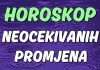 Baš kad su OVI znakovi pomislili da su se riješili problema, stiže im NOVI VAL NEOČEKIVANIH PREOKRETA i PROBLEMA koji će im POREMETITI ŽIVOT!