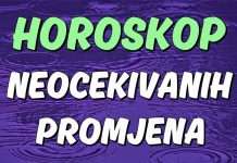 Baš kad su OVI znakovi pomislili da su se riješili problema, stiže im NOVI VAL NEOČEKIVANIH PREOKRETA i PROBLEMA koji će im POREMETITI ŽIVOT!