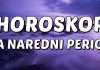 U NAREDNIM DANIMA: Lav i Jarac ulaze u financijsko obilje, Rak raskrinkavaju bolnu istinu, Blizance i Vagu pogađa poziv sudbine, a Ovan, Strijelac, Škorpija i Ribe kreću putem iz kojeg nema povratka, Bika transformacija!