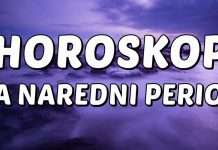U NAREDNIM DANIMA: Lav i Jarac ulaze u financijsko obilje, Rak raskrinkavaju bolnu istinu, Blizance i Vagu pogađa poziv sudbine, a Ovan, Strijelac, Škorpija i Ribe kreću putem iz kojeg nema povratka, Bika transformacija!