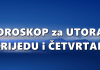TRI DANA KOJA MIJENJAJU SVE: Jarac više ne prepoznaje sebe, Rak proživljava sjećanje koje ga lomi, Škorpion otkriva zabranjenu istinu, Ovan više ne može pobjeći prošlosti, Bik sumnja u sve što je izgradio, Lav se povlači!