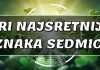 Djevica, Ribe i OVAJ znak – Tri ZNAKA koja će sljedeće sedmice biti na vrhu svijeta: ljubav, sreća i uspjeh čekaju ih iza svakog ugla!