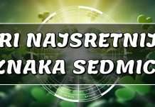 Djevica, Ribe i OVAJ znak – Tri ZNAKA koja će sljedeće sedmice biti na vrhu svijeta: ljubav, sreća i uspjeh čekaju ih iza svakog ugla!