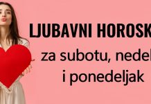 LJUBAVNI PREOKRETI ZA SVE ZNAKOVE: Ovna čeka ključan poziv, Blizanci u emotivnom vrtlogu, Rak kreće u novo jutro, Lav spašava ljubav, Djevica donosi odluku, Vaga raskrinkava laži, Škorpion se suočava s prošlim duhom, Strijelac sumnja u sve, Jarac otkriva tajne, Ribe pred vratima ljubavnog čuda!