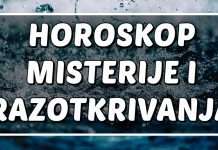MISTERIJA SE RAZOTKRIVA! Bik, Vodolija i OVAJ znak će napokon OTKRITI ONO ŠTO IM JE BILO DUGO SKRIVENO – ovo je horoskop koji će vam promijeniti pogled na život!