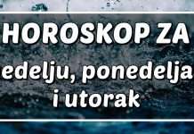 NEZAPAMĆENO LUDILO U LJUBAVI I KARIJERI: OVA tri znaka doživljavaju NAJDRAMATIČNIJI PERIOD ŽIVOTA u narednim danima!