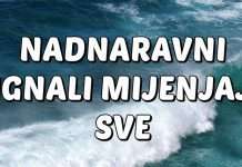 NADNARAVNI SIGNALI! Blizanci, Škorpija i OVAJ znak će doživjeti nešto što će ih ZAUVIJEK PROMIJENITI!