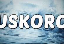 USKORO SE SVE MIJENJA: Ovan gubi moć nad sobom, Bik i Djevica pucaju iznutra, Blizance i Vagu razdiru sudbonosne odluke, Rak i Ribe susreću duhove prošlosti, Lav i Jarac padaju pod teretom istine, Škorpija i Vodolija čuju šokantna priznanja, a Strijelac kreće putem koji mu zauvijek mijenja život!