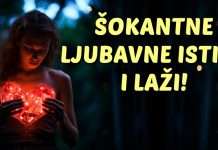 NAJVEĆE LJUBAVNE TAJNE ĆE BITI OTKRIVENE: OVIM znakovima stižu ŠOKANTNI DANI!