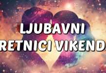 LJUBAVNE PROMJENE KOJE ĆE DONIJETI OGROMNU SREĆU: Vodolija, Lav i OVAJ znak će doživjeti neočekivane ljubavne trenutke!