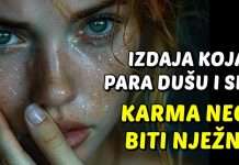 IZDAJA KOJA JE RAZDERALA DUŠU I SRCE: OVI znakovi su BEZUVJETNO VJEROVALI bliskim osobama, a oni su ih IZDALI, UNIŠTILI I SLOMILI – Uskoro će te osobe KARMA KAZNITI jer Karma NE OPRAŠTA!