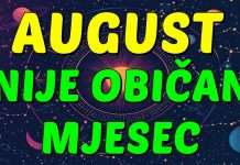 AUGUST NUDI ŽIVOT U KOJEM ĆETE IMATI SVE Strijelcu, Ribi i Vagi – donosi vam ono što ste godinama prizivali – ali dolazi uz cijenu koju još ne slutite!