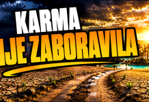 KARMA i PRAVDA KASNE, ALI NE ZABORAVLJAJU: KARMA je čekala, ali sada se OVIM znakovima vraća u NAJPOTREBNIJEM TRENUTKU!