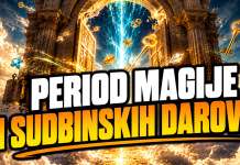 ČUDO NA POMOLU! Bik, Ribe i OVAJ znak ulaze u PERIOD MAGIJE I SUDBINSKIH DAROVA – horoskop vrijedan čitanja!