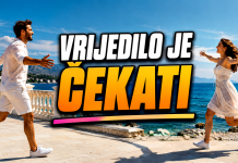 LJUBAV ZA KOJU SU MOLILI NOĆIMA: OVI znakovi su predugo bili sami, a sada im DOLAZI LJUBAV O KAKVOJ SU SANJALI, ali nisu vjerovali da je MOGU DOŽIVJETI!