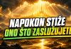 Dolaze NAJDIVNIJI DANI za Jarca, Lava i OVOG znaka: Sve za čime ste čeznuli i što vam je bilo uskraćeno, SADA VAM STIŽE KAO KARMIČKA NAGRADA!