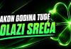Godinama je sreća bila uskraćena OVIM znakovima – sada vam dolazi sve ono za što ste se u TIŠINI MOLILI GODINAMA!