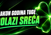 Godinama je sreća bila uskraćena OVIM znakovima – sada vam dolazi sve ono za što ste se u TIŠINI MOLILI GODINAMA!