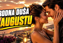 AUGUST DONOSI PREOKRET: Za OVE znakove dolazi LJUBAV VEĆA OD SVEGA do sad – dolazi SRODNA DUŠA!