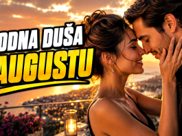 AUGUST DONOSI PREOKRET: Za OVE znakove dolazi LJUBAV VEĆA OD SVEGA do sad – dolazi SRODNA DUŠA!