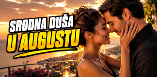 AUGUST DONOSI PREOKRET: Za OVE znakove dolazi LJUBAV VEĆA OD SVEGA do sad – dolazi SRODNA DUŠA!