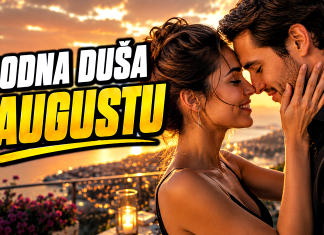 AUGUST DONOSI PREOKRET: Za OVE znakove dolazi LJUBAV VEĆA OD SVEGA do sad – dolazi SRODNA DUŠA!