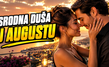 AUGUST DONOSI PREOKRET: Za OVE znakove dolazi LJUBAV VEĆA OD SVEGA do sad – dolazi SRODNA DUŠA!