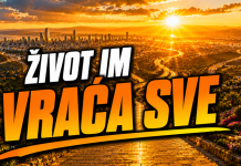 SUDBINA se osmjehuje OVIM znakovima: Nakon DUGOG i MUKOTRPNOG ČEKANJA konačno im dolazi period ŽIVOTNIH ČUDA, ISPUNJENJA ŽELJE i ISKRENE LJUBAVI!