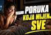 NEOČEKIVANA PORUKA BIVŠEG U KASNIM SATIMA: OVIM znakovima STIŽE PORUKA baš kad ste pomislili da je ZAUVIJEK NESTAO i ZABORAVIO VAS!