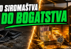 OD SIROMAŠTVA DO BOGATSTVA! Otkrivamo koji znakovi će doživjeti FINANCIJSKI PREOKRET godine i napuniti novčanike bogatstvom?
