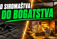 OD SIROMAŠTVA DO BOGATSTVA! Otkrivamo koji znakovi će doživjeti FINANCIJSKI PREOKRET godine i napuniti novčanike bogatstvom?