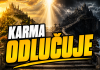 KARMA NE PRAŠTA! Evo koji znakovi će dobiti NAJVEĆU ŽIVOTNU LEKCIJU, a koji BOGATE NAGRADE u narednim danima?