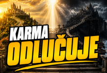 KARMA NE PRAŠTA! Evo koji znakovi će dobiti NAJVEĆU ŽIVOTNU LEKCIJU, a koji BOGATE NAGRADE u narednim danima?