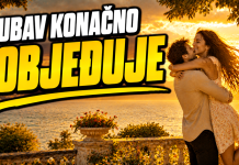 KONAČNO i LJUBAV i SREĆA: Blizancima, Vagi i OVOM znaku dolaze FANTASTIČNI DANI za LJUBAV i EMOTIVNE RASPLETE, a OVAJ znak dobija PORUKU BIVŠEG koji traži JOŠ JEDNU ŠANSU!