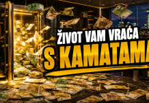 OVI znakovi su trpjeli i kad nisu trebali, bili krivi i kad nisu – došlo je vrijeme da vam život za sve vrati velikim nagradama i to sa kamatom!