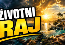 NAKON IZRAZITO TEŠKIH DANA u život OVA 3 znaka dolazi PRAVI ŽIVOTNI RAJ – ovo nije običan horoskop i zato ga ne smijete propustiti!