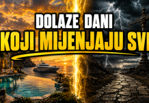 USKORO DOLAZE DANI KOJE OVA 4 znaka NEĆE NIKADA ZABORAVITI: Za neke počinje život KAO IZ BAJKE, dok za druge SUOČAVANJE SA KARMOM!