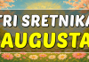 OVIM znakovima se SVE MIJENJA u AUGUSTU: SREĆA, USPJEH i ČUDA koja dolaze – bit će to mjesec koji će PAMTITI CIJELI ŽIVOT!