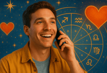 JAVIT ĆE SE ONDA KADA JE NAJPOTREBNIJI: OVIM znakovima ovaj POZIV MIJENJA SVE jer vaše ga srce NIKAD NIJE PRESTALO ČEKATI i NADATI SE!