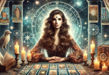 TAROT KARTE OTKRIVAJU: Biku, Jarcu i Raku, August će donijeti SUDBINSKE PREOKRETE koji brišu prošlost i otvaraju vrata bogatstvu, ljubavi i moći, ali POD JEDNIM UVJETOM!