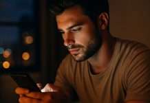 NEOČEKIVANA PORUKA BIVŠEG U KASNIM SATIMA: OVIM znakovima STIŽE PORUKA baš kad ste pomislili da je ZAUVIJEK NESTAO i ZABORAVIO VAS!