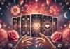 LJUBAVNI TAROT za SVE znakove za narednih 7 dana: Netko odlazi zauvijek, netko se pojavljuje kad se najmanje nadate, a netko shvaća da je cijelo vrijeme volio pogrešno!