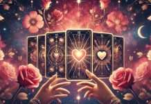 LJUBAVNI TAROT za SVE znakove za narednih 7 dana: Netko odlazi zauvijek, netko se pojavljuje kad se najmanje nadate, a netko shvaća da je cijelo vrijeme volio pogrešno!