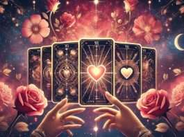 LJUBAVNI TAROT za SVE znakove za narednih 7 dana: Netko odlazi zauvijek, netko se pojavljuje kad se najmanje nadate, a netko shvaća da je cijelo vrijeme volio pogrešno!