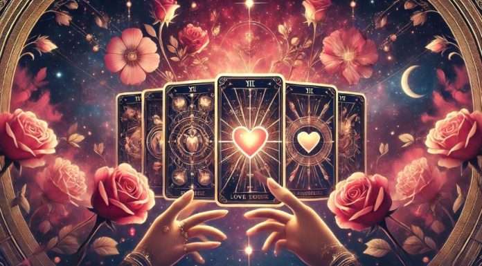 LJUBAVNI TAROT za SVE znakove za narednih 7 dana: Netko odlazi zauvijek, netko se pojavljuje kad se najmanje nadate, a netko shvaća da je cijelo vrijeme volio pogrešno!